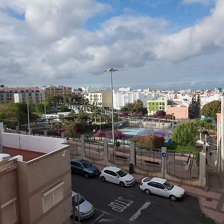 Sermican Telde Dış mekan fotoğraf